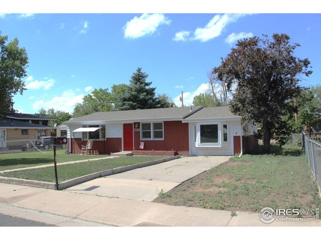 $295,000 | 733 Arapahoe Street | Fort Morgan