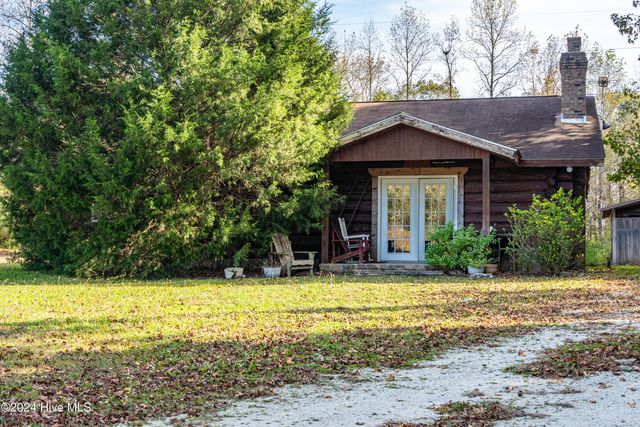 $215,000 | 1029 Haws Run Road | Stump Sound Township - Onslow County