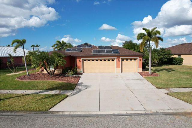 $2,600 | 210 Star Shell Drive | Apollo Beach