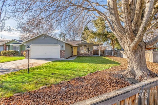 $475,000 | 6247 North Hastings Avenue | Northwest Boise City