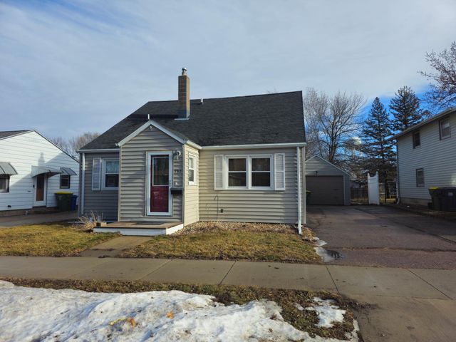 $172,900 | 737 7th Avenue Southwest | Pipestone