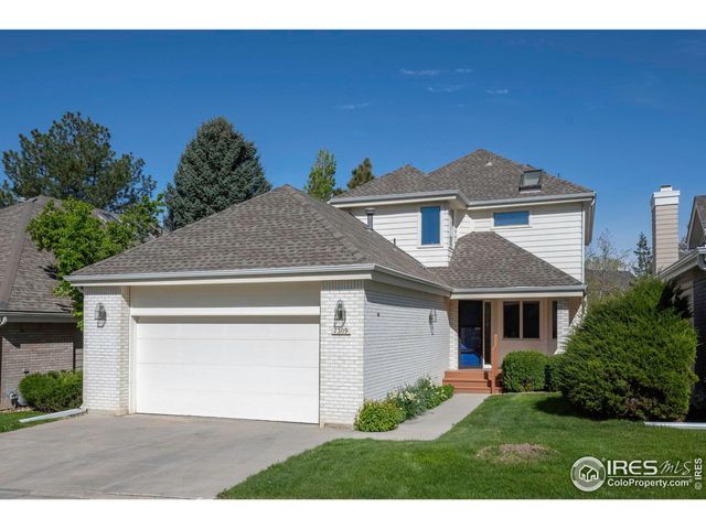 $925,000 | 7309 Windsor Drive | Gunbarrel