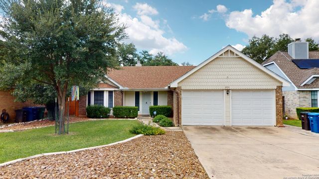 $293,900 | 8935 Wellesley Manor Drive | Alamo Farmsteads