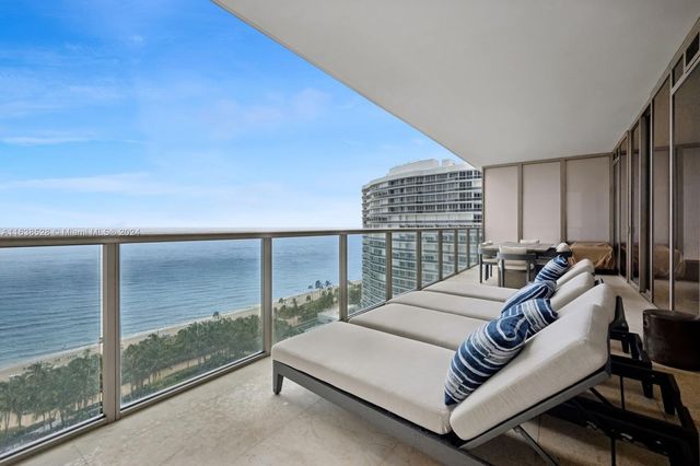 $4,890,000 | 9701 Collins Avenue, Unit 1604S | Bal Harbour