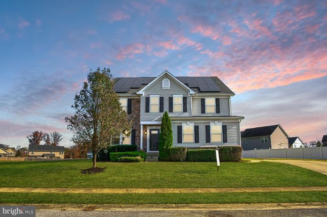 $719,000 | 120 Wheatfield Drive | La Plata