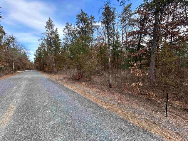 $24,900 | Lot 137 Pine New Lisbon Wi 53950 | Castle Rock Estates