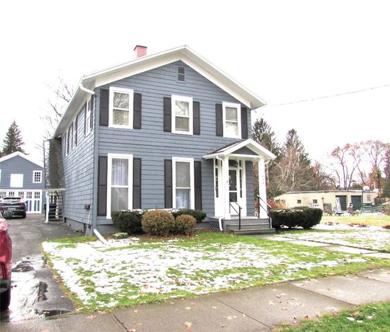 $289,900 | 394 Main Street | Owego Village