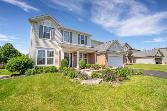 $499,000 | 129 Ginkgo Street | Bolingbrook