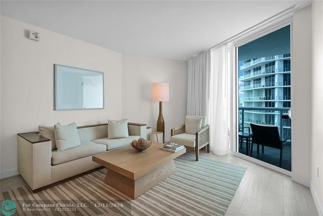 $219,000 | 505 North Fort Lauderdale Beach Boulevard, Unit 1404 | Central Beach