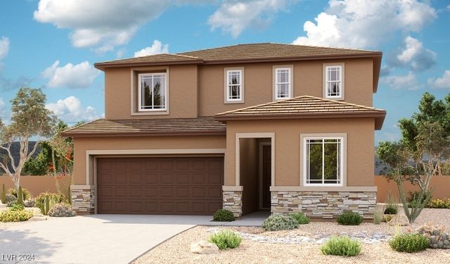 $399,950 | 638 Moonbeam Way | Mesquite