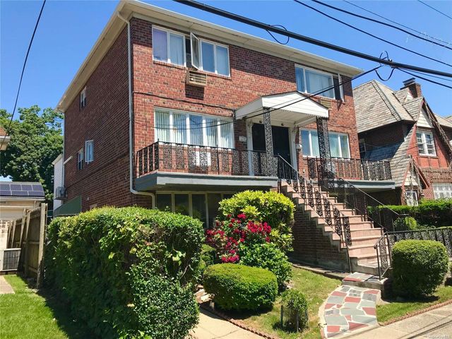 $2,300,000 | 170-15 84th Drive | Jamaica Hillcrest