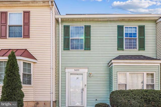 $320,000 | 5855 Suitland Road | Suitland