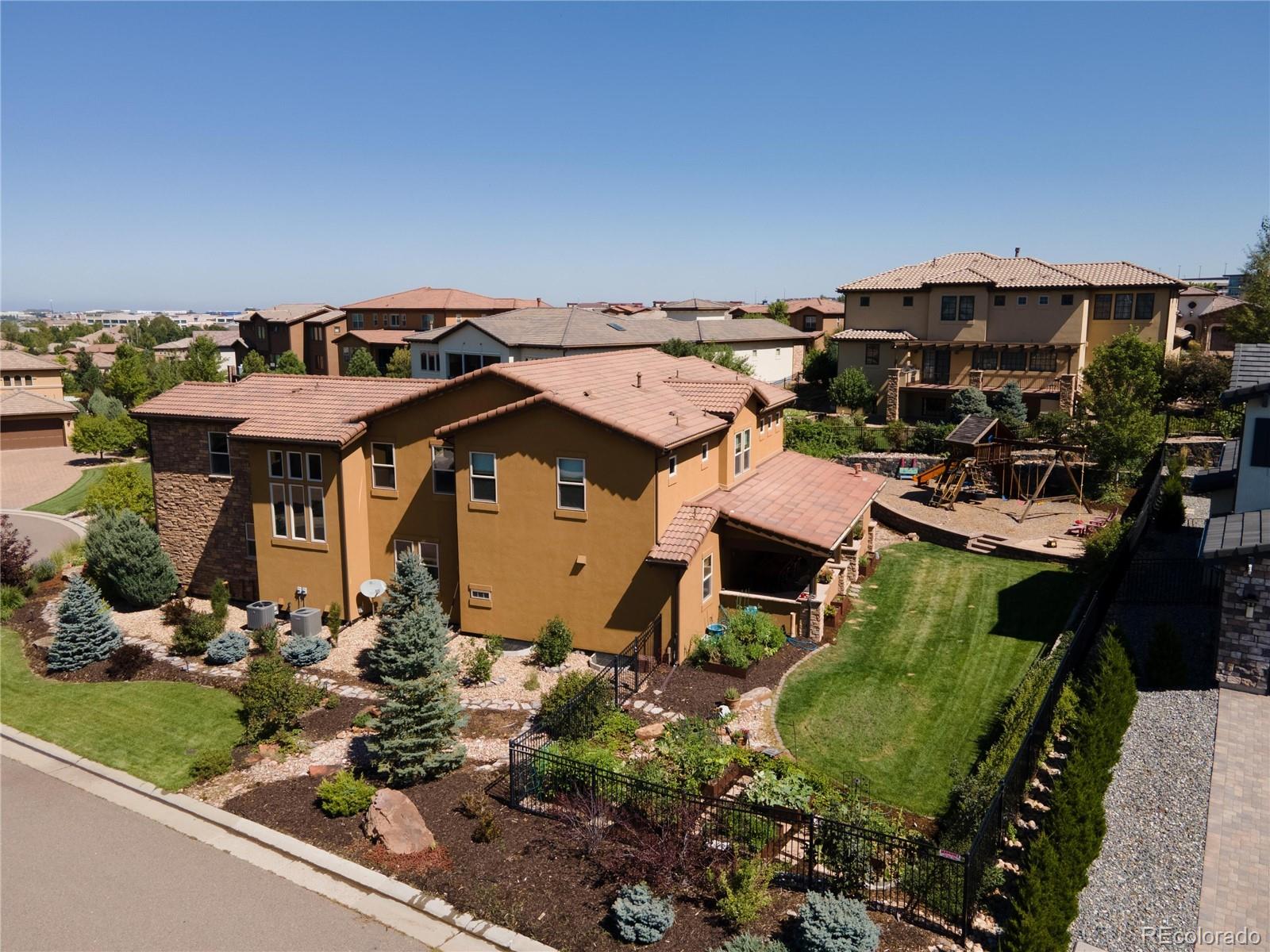 9408 Vista Hill Way, Lone Tree, CO 80124