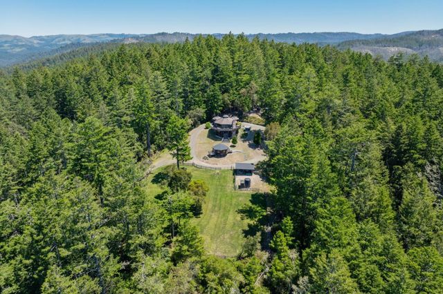 $2,350,000 | 200 South Ranch Road | Pescadero