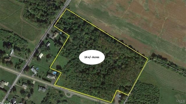 $425,000 | 0 Higby Road | South Utica