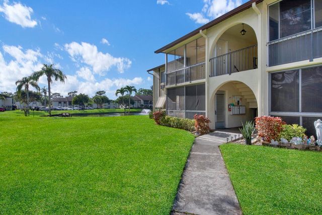 $125,000 | 3527 La Palmas Court, Unit A1 | Greenacres