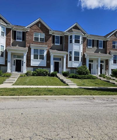 $3,200 | 1921 Continental Avenue | Naperville