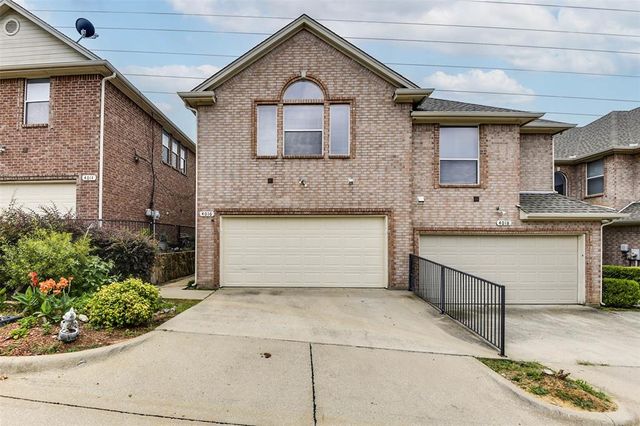 $263,000 | 4016 Willowrun Lane | Southwest Central Arlington