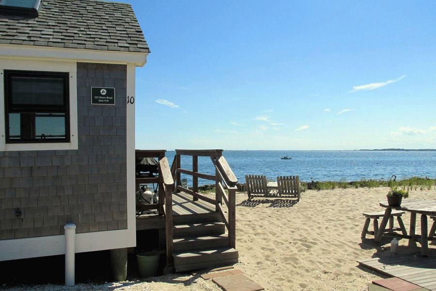 are dogs allowed on beaches in truro mass