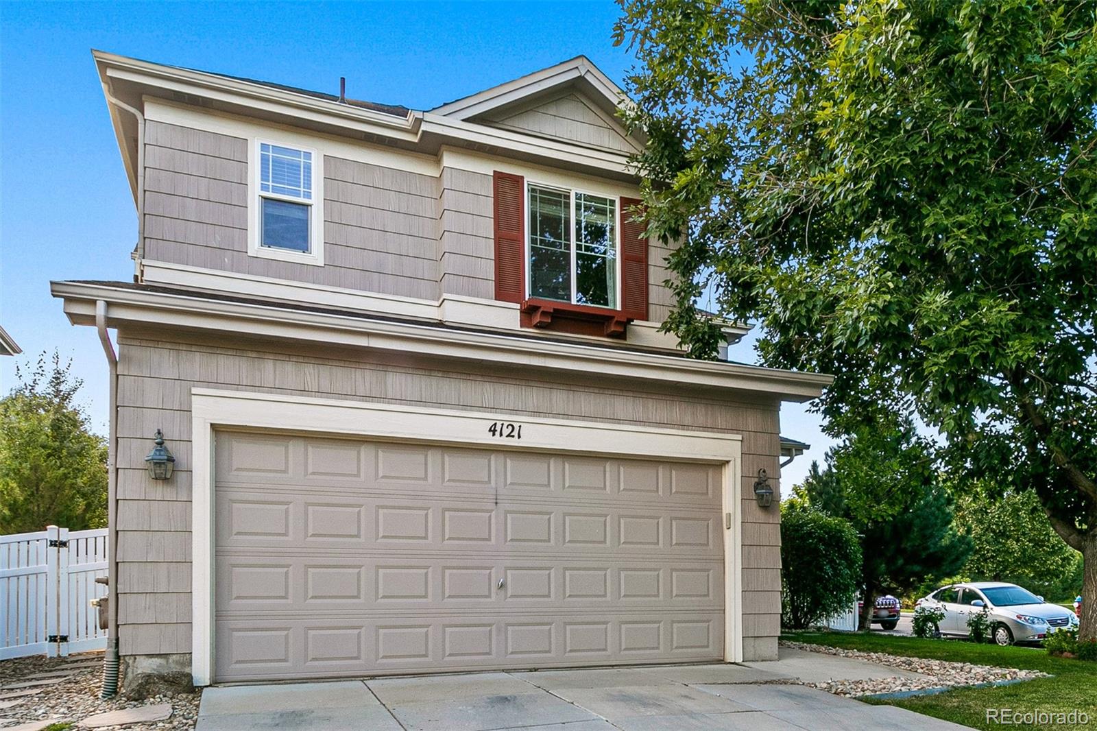 4121 San Marco Drive Longmont CO 80503 Compass