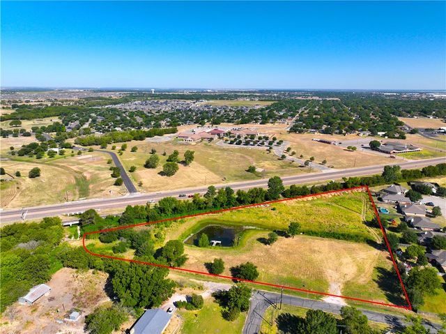 $300,000 | Tbd Chapman Road | Hewitt