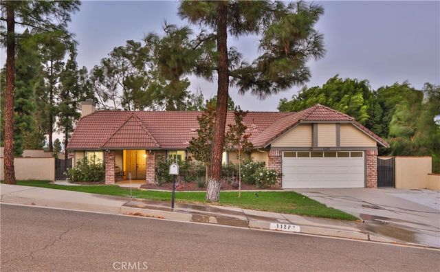 $4,000 | 11287 Heathcliff Drive | La Sierra Hills