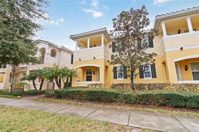 $495,000 | 12096 Talitha Lane | Lake Nona Central