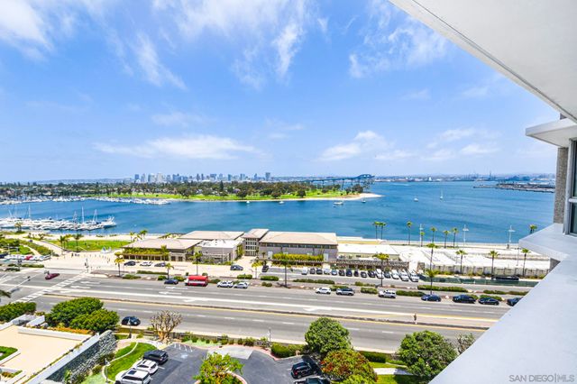 $15,000 | 1820 Avenida Del Mundo, Unit 1109 | Coronado Shores