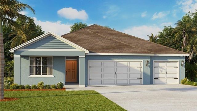 $464,490 | 2546 Sage Valley Way | Winter Haven