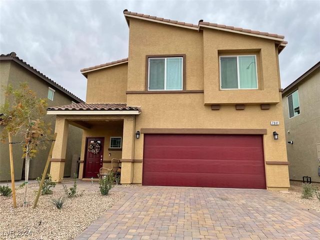 $2,300 | 7941 Rachelis Street | North Las Vegas