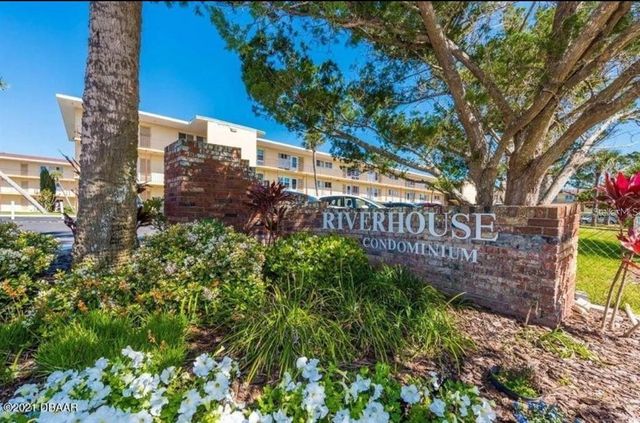 $174,900 | 721 South Beach Street, Unit 214A | Daytona Beach