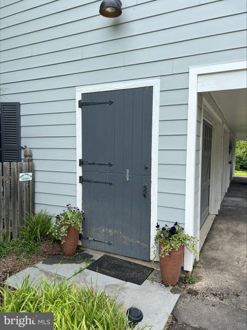 $4,600 | 1 Audubon Lane | Princeton