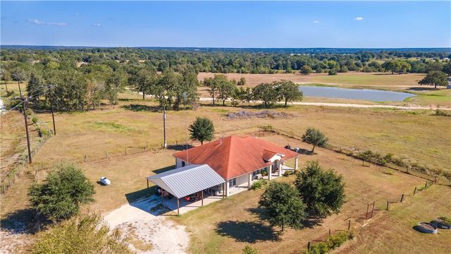 $494,500 | 996 Farm To Market Road 60 | Lyons