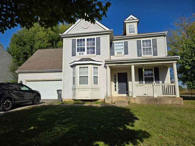 $329,900 | 2450 Geneva Lane | Montgomery