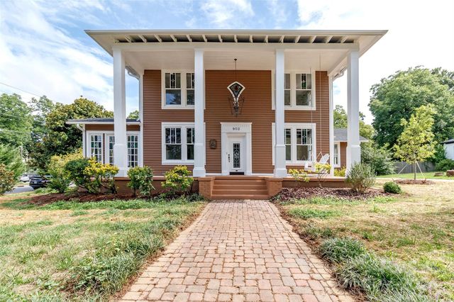 $749,000 | 903 West Franklin Street | Monroe