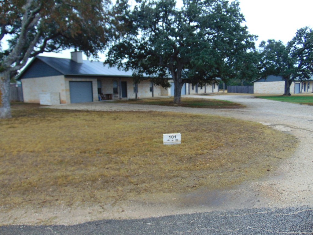 a view of outdoor space