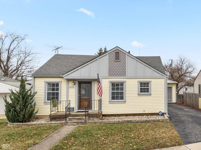 $160,000 | 5338 East 20th Street | Ritter Park