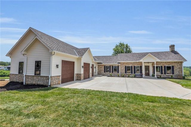 $1,500,000 | 12811 West 71st Street | Shawnee Mission