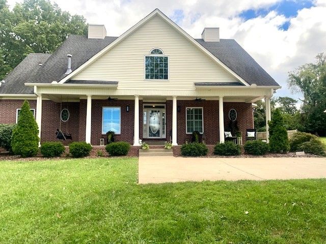 $835,000 | 108 Fields Drive | Donelson-Hermitage-Old Hickory