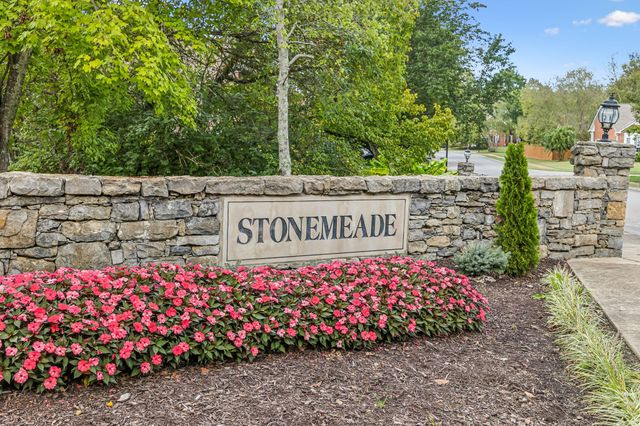 $619,900 | 5020 Stonemeade Drive | Stonemeade