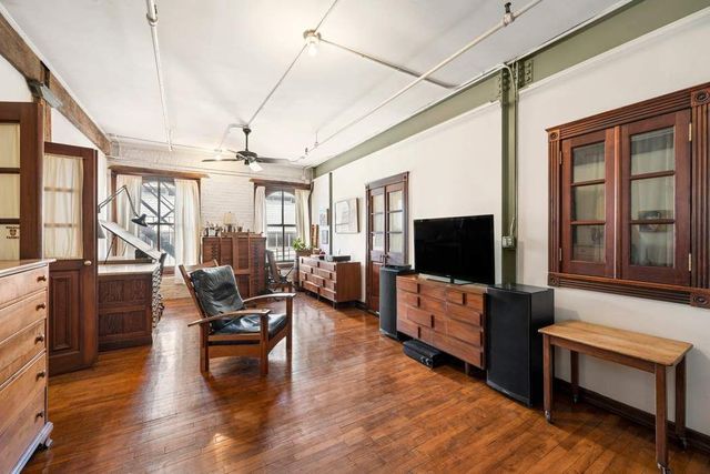 $2,850,000 | 208 Spring Street, Unit 5 | SoHo