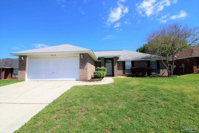 $1,975 | 5058 Port St Joe Street | Bellview