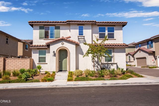 $689,909 | 304 Fuerte Drive | Harvest at Limoneira