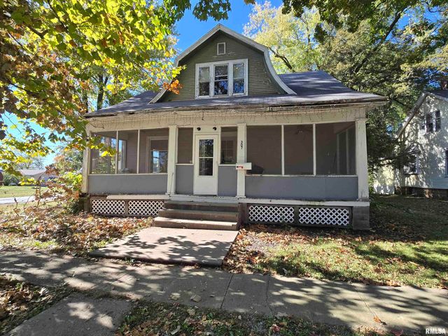 $55,000 | 307 South Capitol Avenue | Mount Sterling