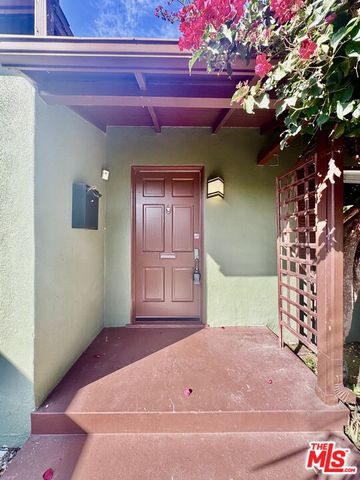 $3,495 | 5149 Overland Avenue | Studio Village