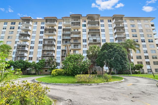 $123,500 | 4174 Inverrary Drive, Unit 509 | Inverrary