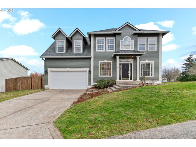 $660,000 | 2109 Northwest 30th Circle | Camas