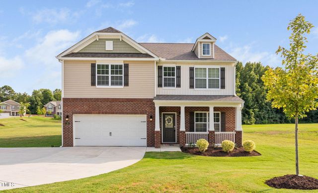 $435,000 | 193 Long Mdw Lane | Hectors Creek Township - Harnett County