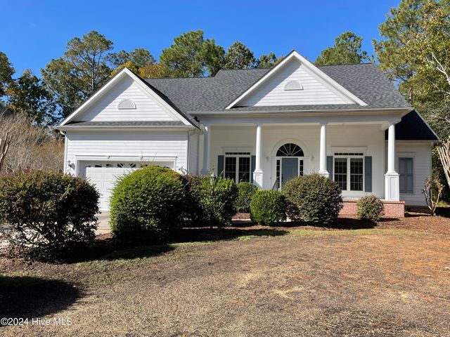 $3,200 | 483 Heatherwood Court Southeast | Lockwoods Folly Township - Brunswick County