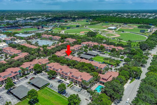 $439,000 | 4784 Central Boulevard, Unit 20 | Village at Abacoa Condominium